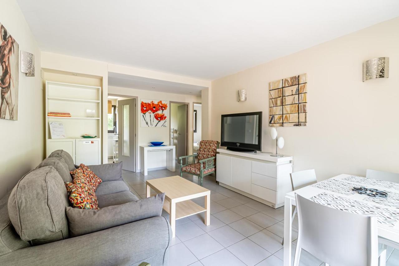 La Viguerie Par Dodo-a-cassis Apartment Cassis