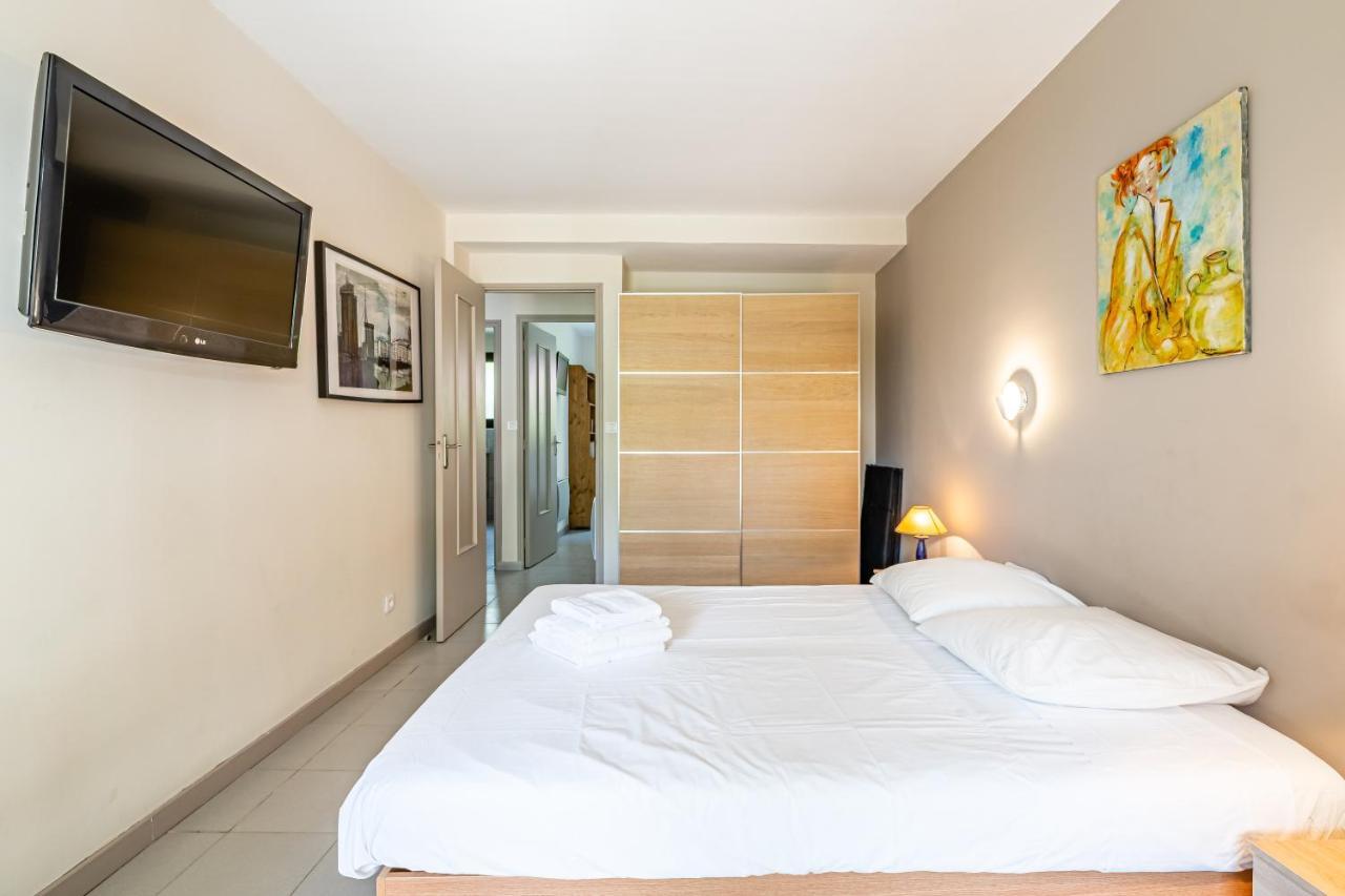 La Viguerie Par Dodo-a-cassis Apartment Cassis