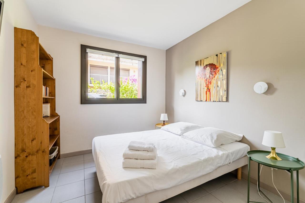 Apartment La Viguerie Par Dodo-a-cassis Cassis
